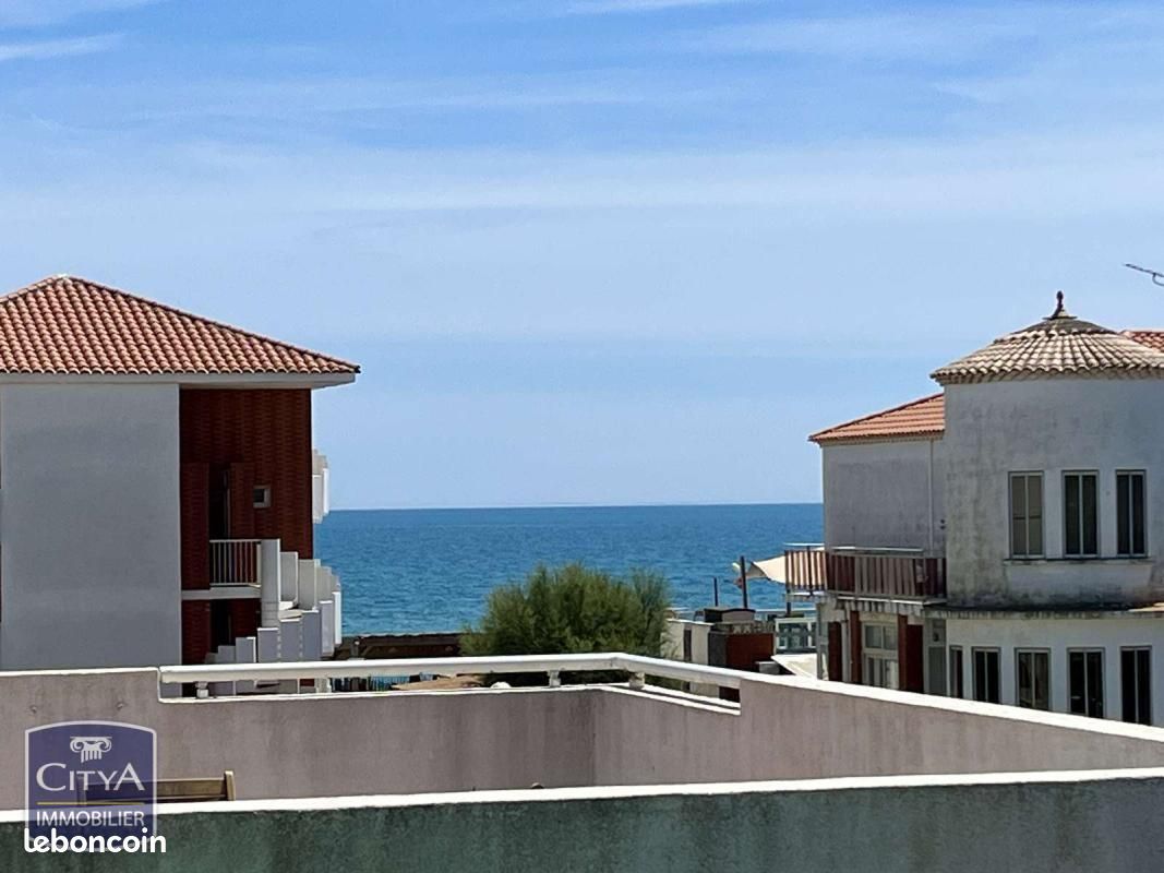 Appartement 3 pièces 66 m² · à Frontignan · 66 m² · 218 000 €