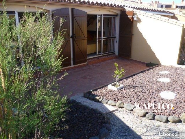 Appartement 3 pièces 37 m² · à Agde · 37 m² · 184 000 €