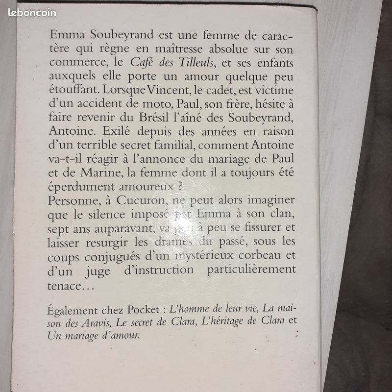 Un ete de canicule de francoise bourdin(hj) (image 2)
