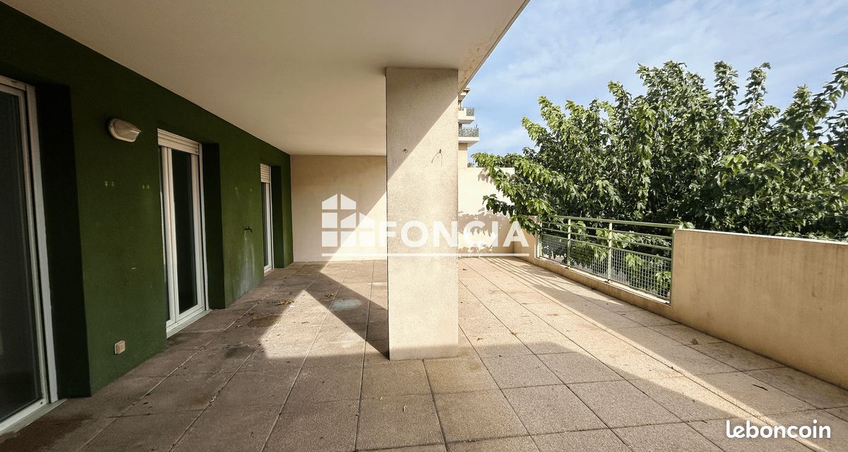 Appartement 4 pièces 77 m² · à Toulon · 77 m² · 903 €/mois