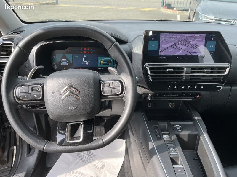 Citroen C5 AIRCROSS HYBRID 225CH FEEL E-EAT8 (image 19)