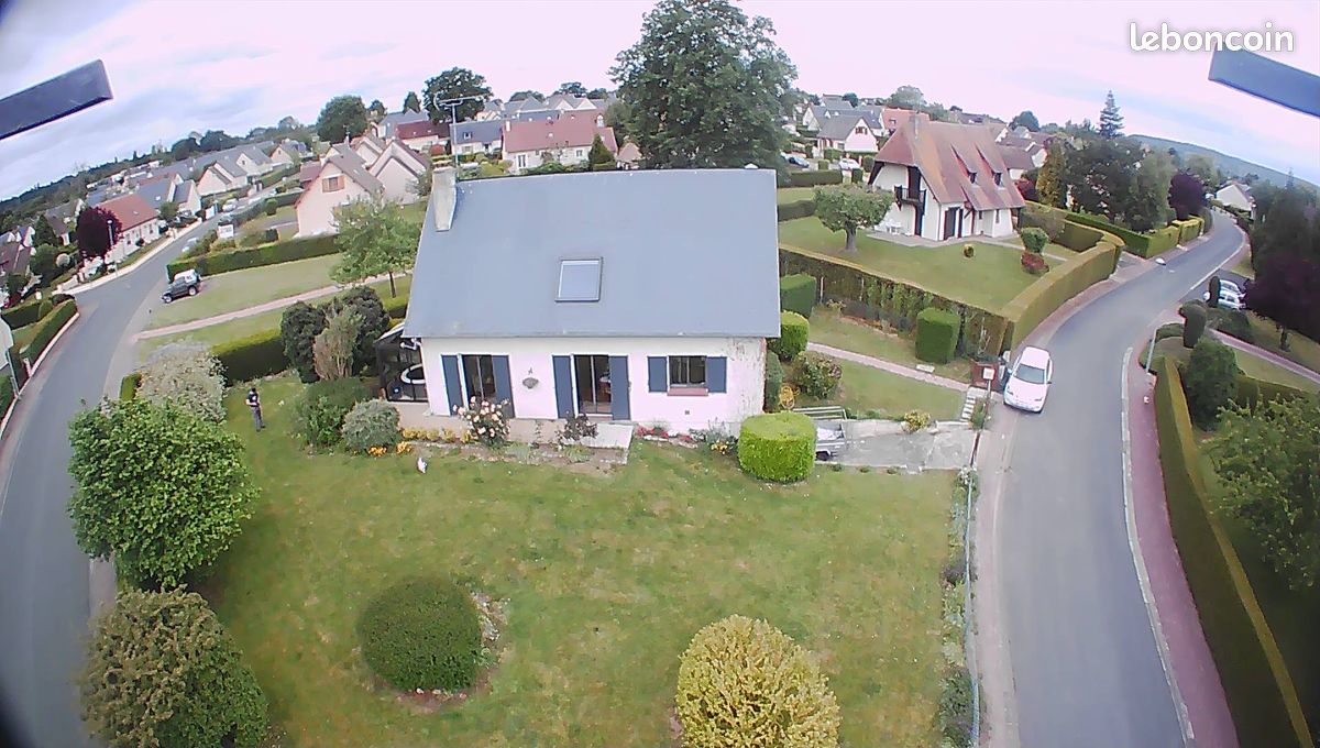 Maison 6 pièces 92 m² · à Pont-l'Évêque · 92 m² · 316 000 €