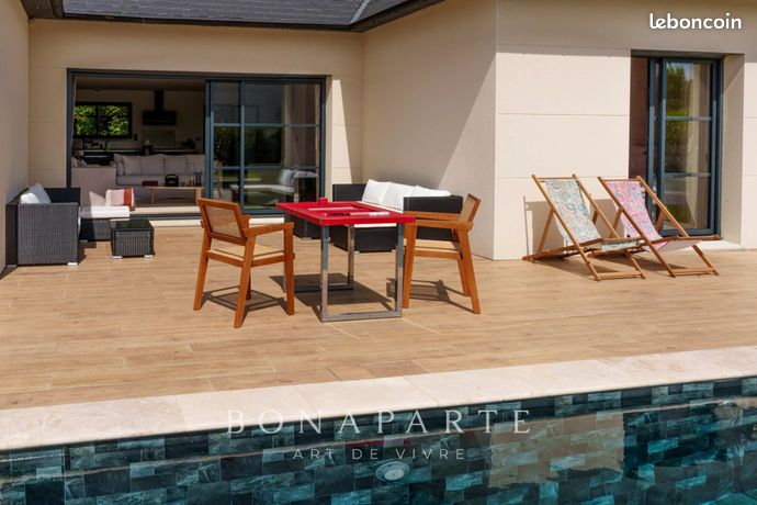 Maison à vendre et vente appartement Deauville (14800) - leboncoin