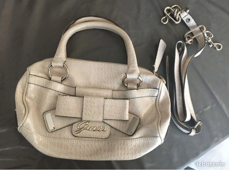 Sac à main Guess (image 1)