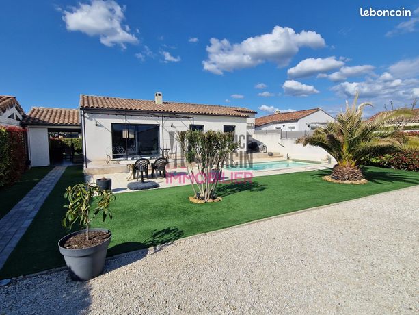 Maison 5 pièces 106 m²