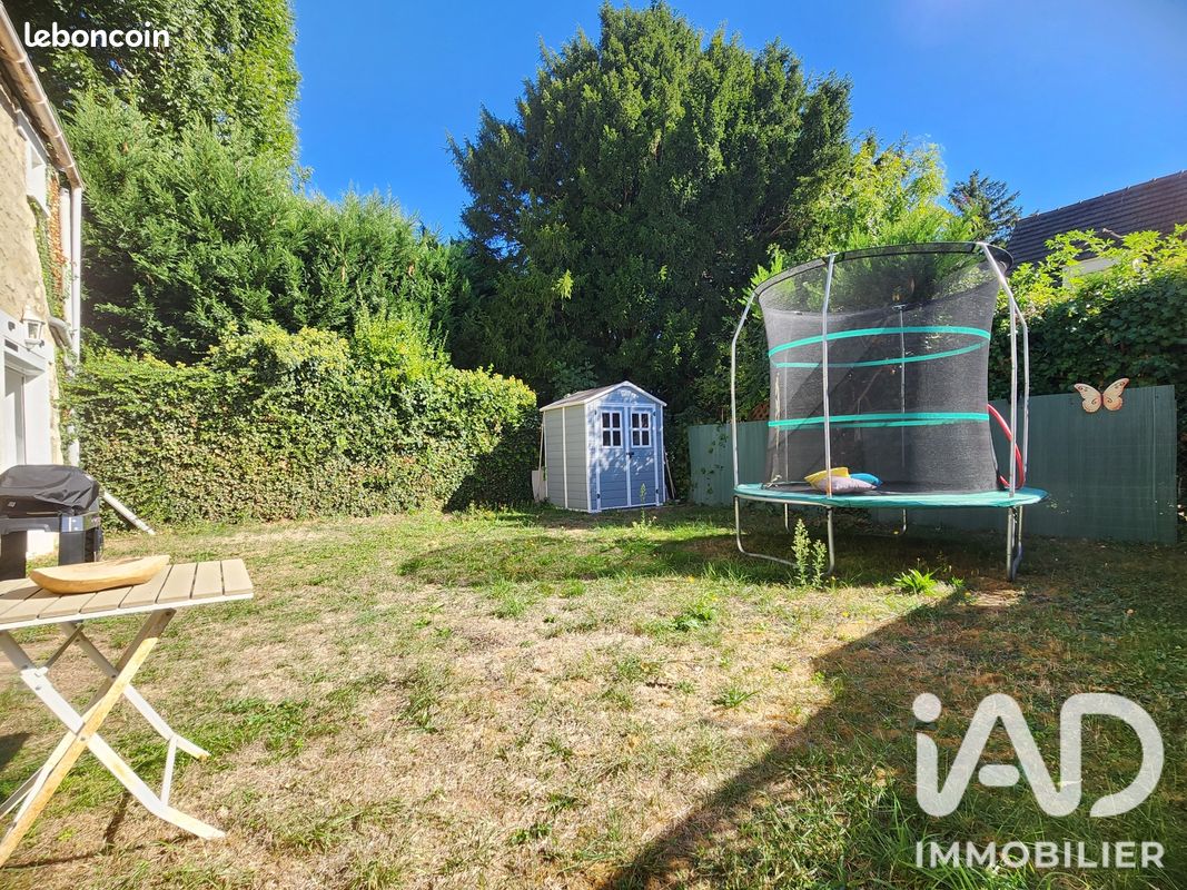 Maison 4 pièces 96 m² (image 11)