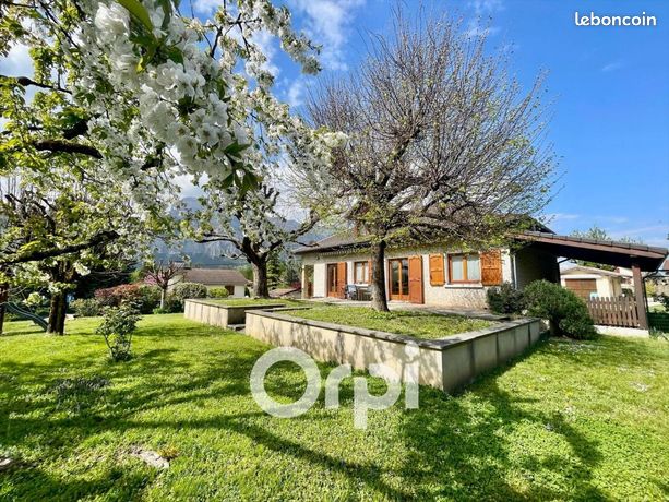 Maison 5 pièces 140 m²