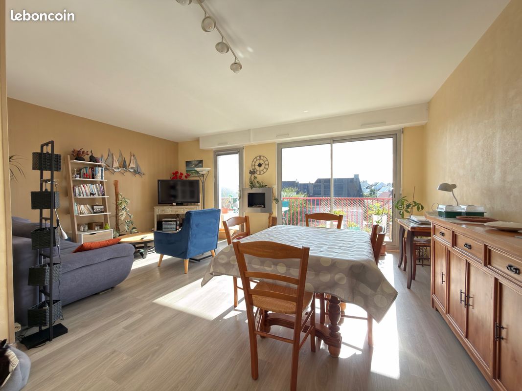 Appartement 3 pièces 78 m² · à Saint-Nazaire · 78 m² · 232 100 €
