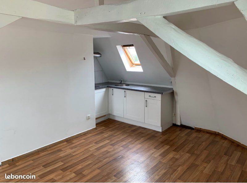 Appartement T3 de 50 m² – Proche de la gare de Roubaix (image 2)