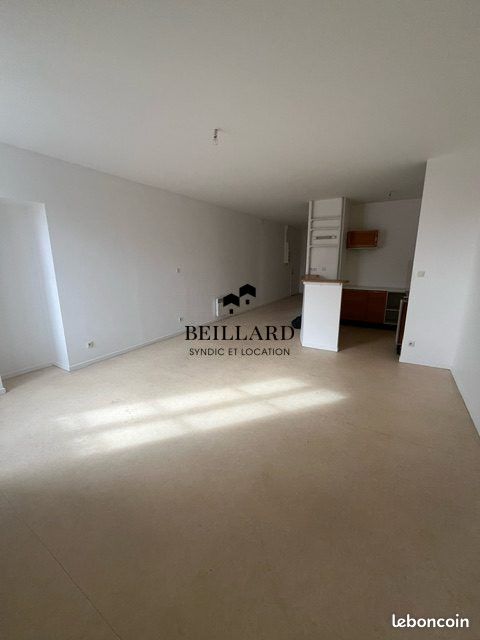 Appartement 2 pièces 55 m² · à Pau · 55 m² · 520 €
