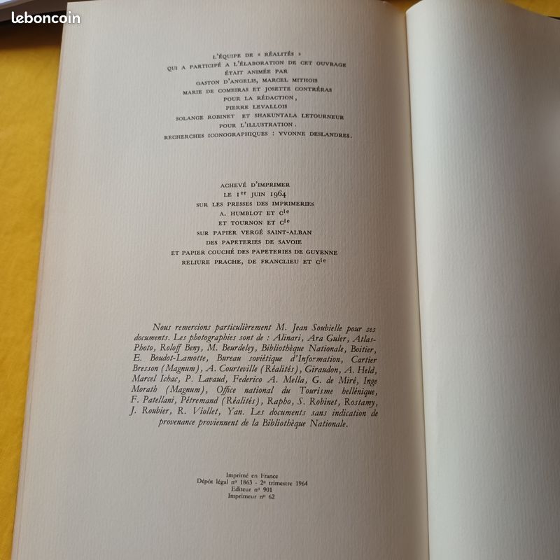 Livre "Alexandre Le Grand" (image 10)