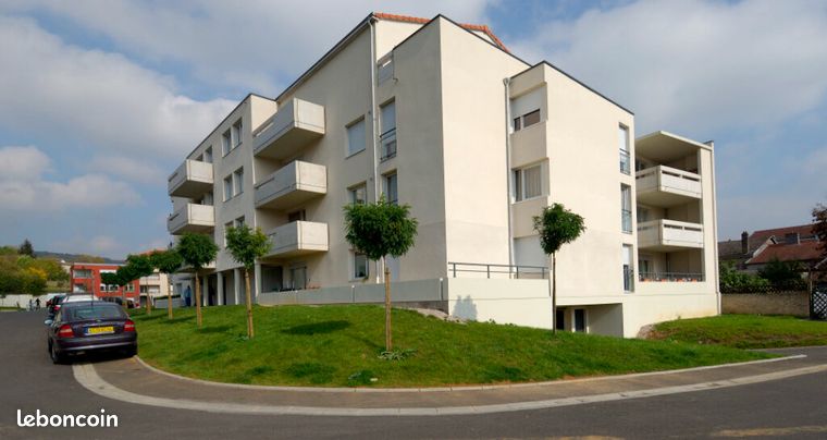 Appartement 4 pièces 80 m²