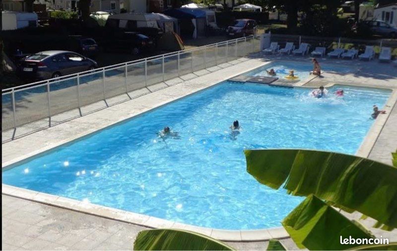 Location Mobilhome ROYAN La Palmyre (image 3)