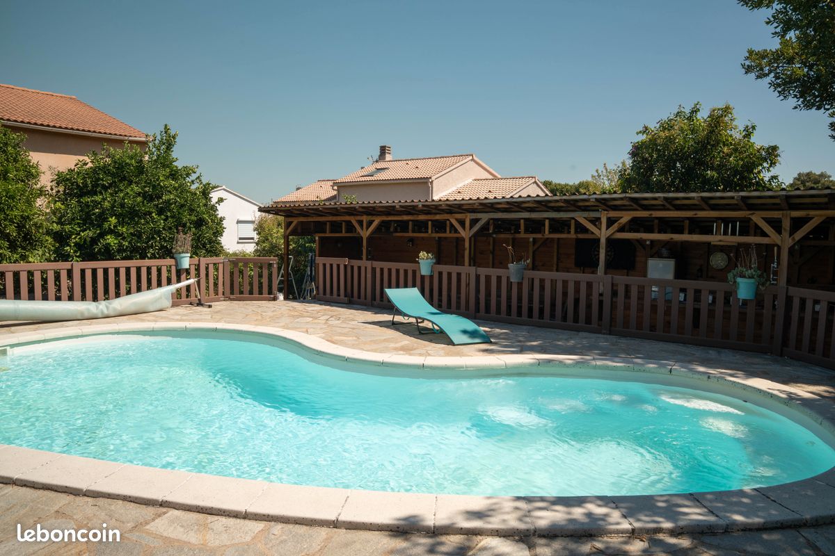 Maison 7 pièces 130 m² · à Biguglia · 130 m² · 429 000 €
