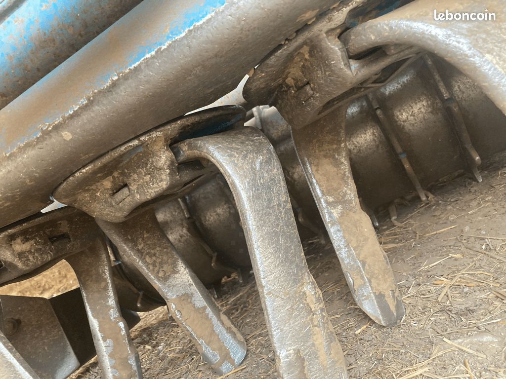 Lemken SAPHIR 7/300 DS (image 5)