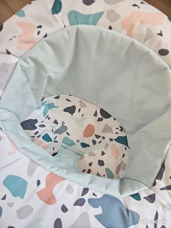 Siège bébé (image 3)