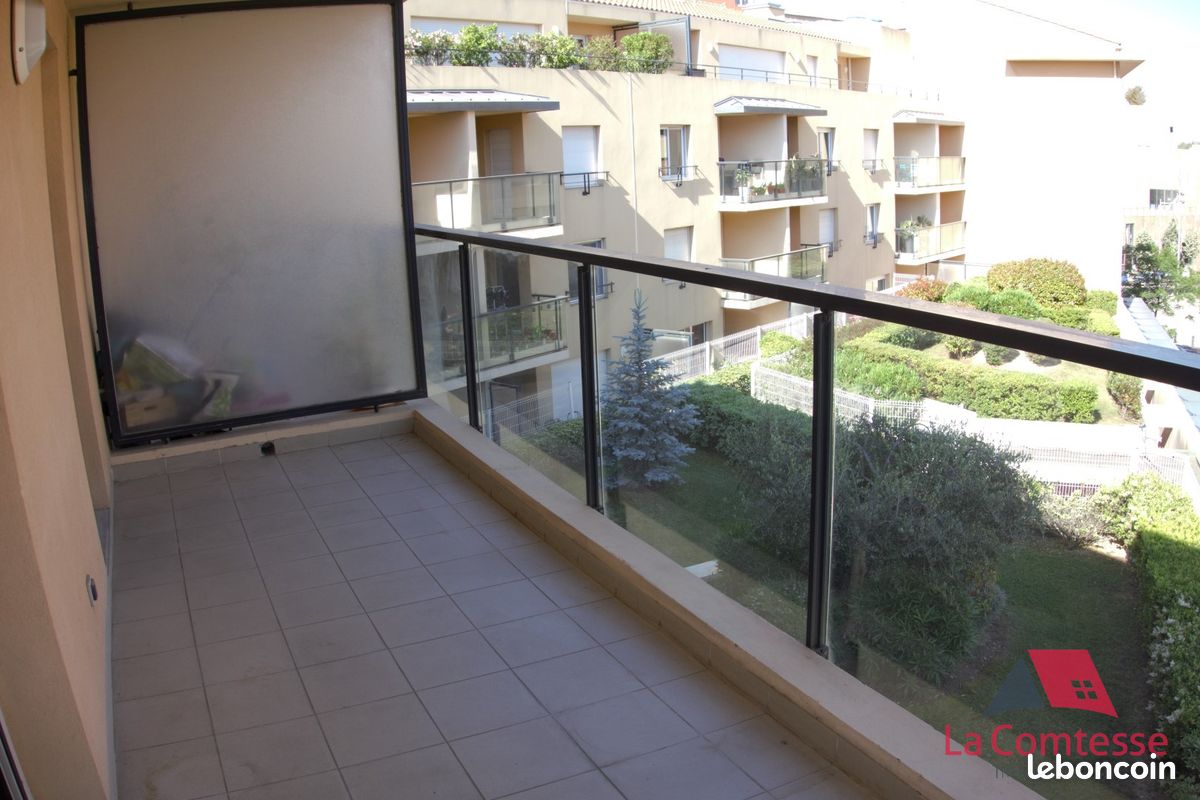 Appartement 2 pièces 33 m² · à Aix-en-Provence · 33 m² · 866 €/mois