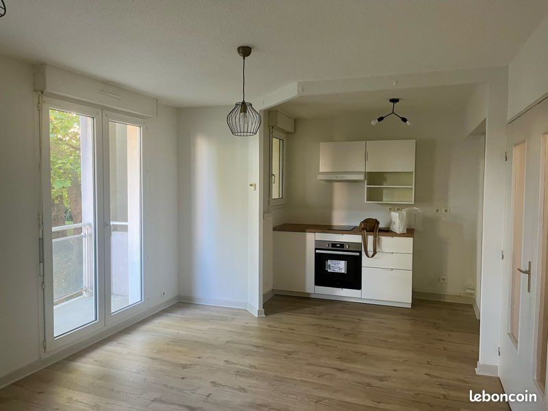 Appartement 2 pièces 49 m² · à Clermont-Ferrand · 49 m² · 680 €/mois