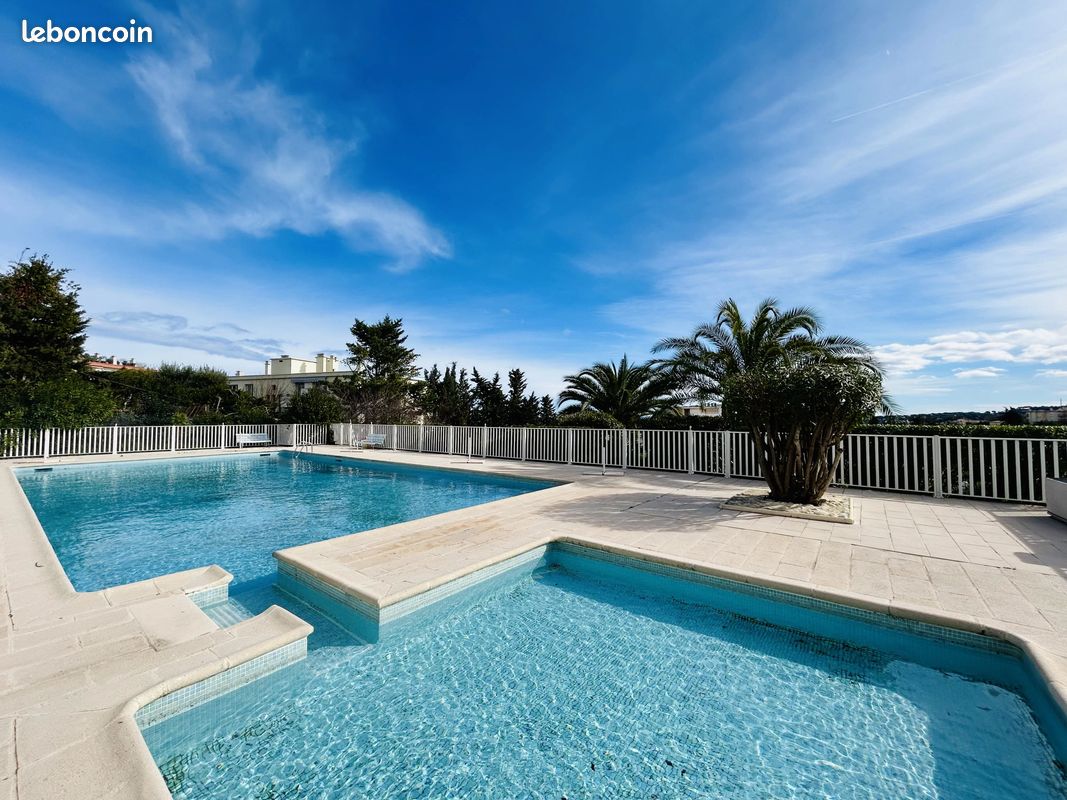 Appartement 3 pièces 95 m² · à Antibes · 95 m² · 1 155 000 €