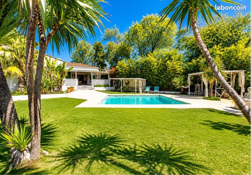 Maison 6 pièces 165 m² · à Sommières · 165 m² · 599 000 €