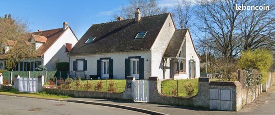 Maison 6 pièces 155 m² · à Saran · 155 m² · 349 900 €