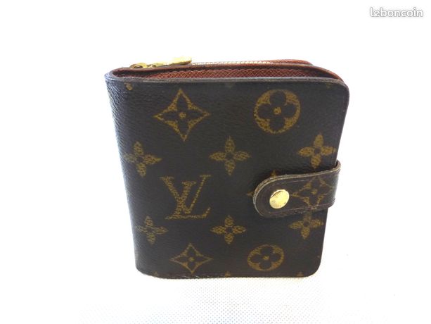 Cra-wallonieShops, Portefeuille Louis Vuitton Organizer 386315 d'occasion