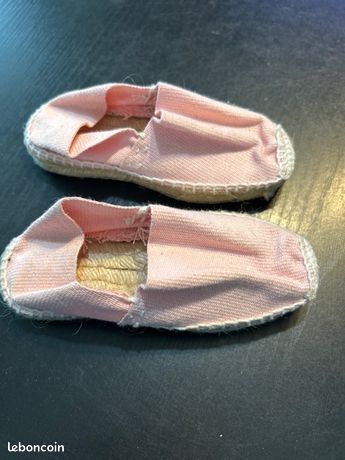 Chaussure Mauleon Espadrilles Boutique Espadrilles De Marque Don