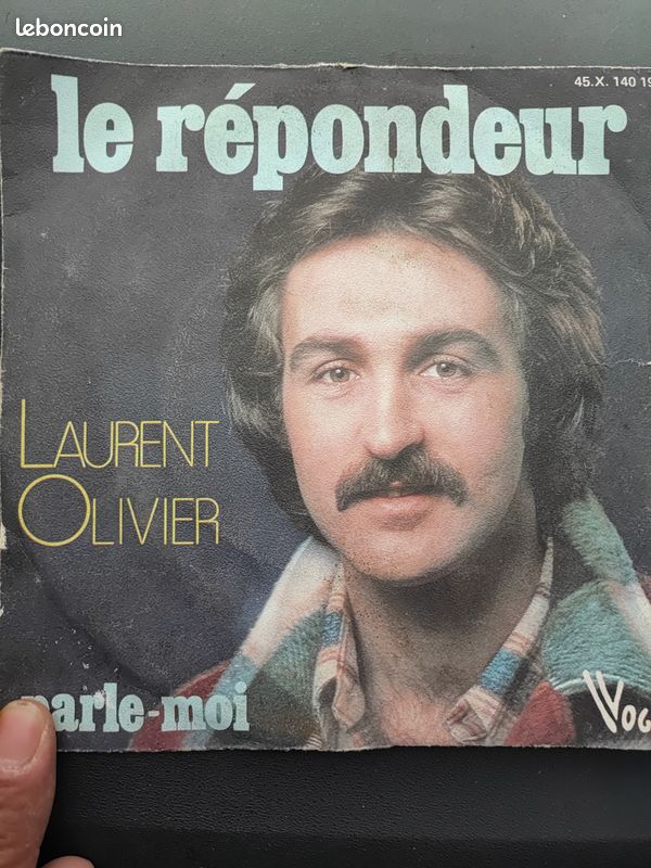 Vinyl collector (image 16)