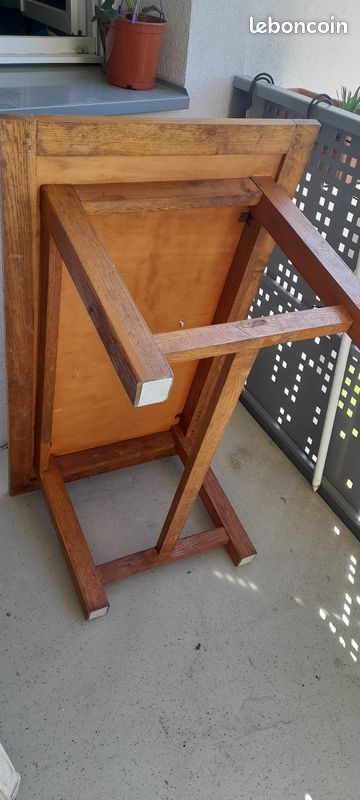 Table de salon (image 2)