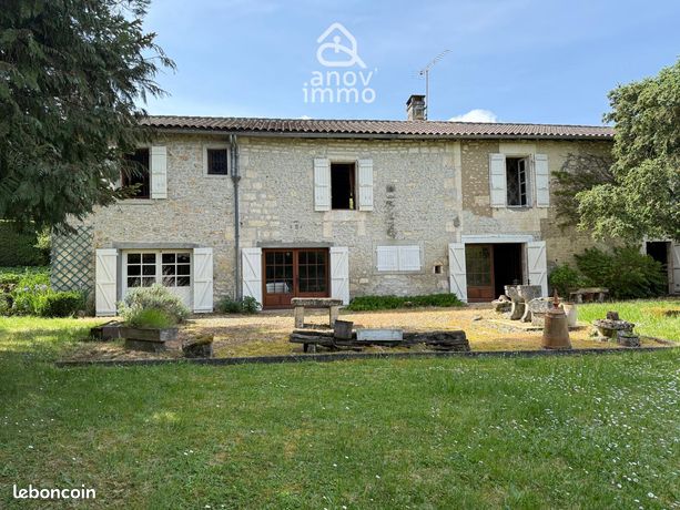 Propriété 5 pièces 127 m²