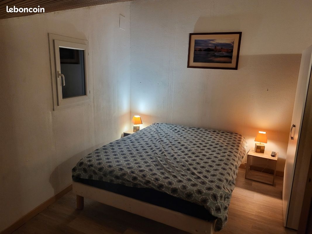 Appartement 2 pièces 25 m² · à Lorgues · 25 m² · 500 €/mois