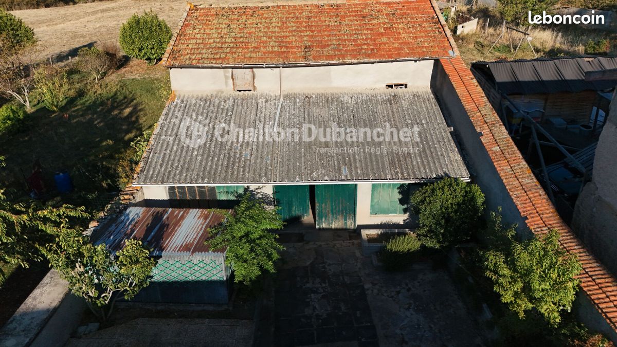 Maison 4 pièces 218 m² · à Neulise · 218 m² · 129 000 €