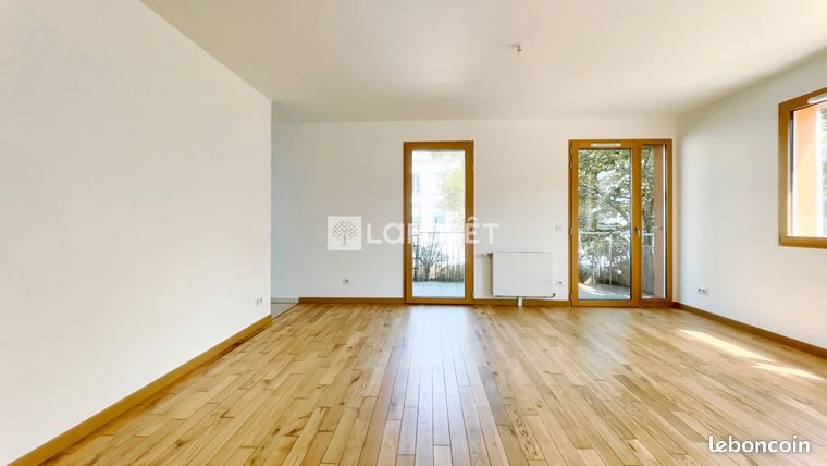 Appartement 3 pièces 85 m²