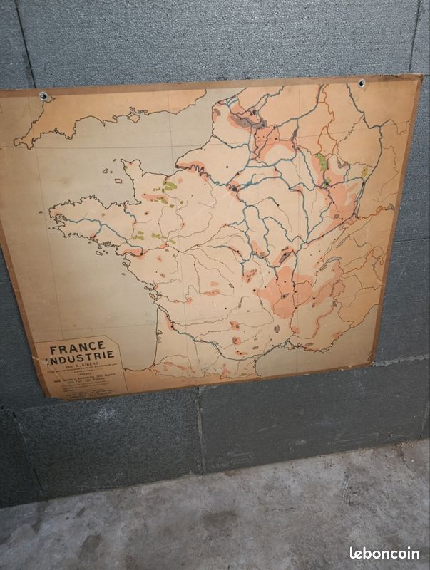 Armoire a cartes (image 8)