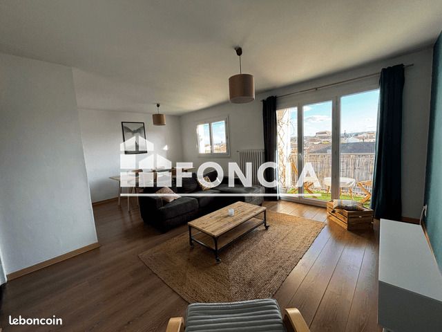 Appartement 3 pièces 69 m² · à Agen · 69 m² · 770 €/mois