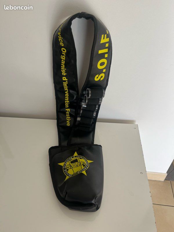 Ceinture de la soif (image 1)