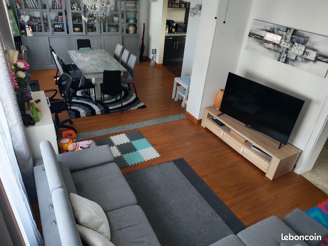 Maison 5 pièces 112 m² · à Talange · 112 m² · 279 000 €