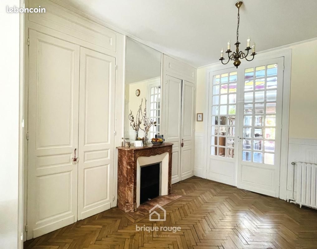 Maison 7 pièces 130 m² · à Béthune · 130 m² · 229 950 €