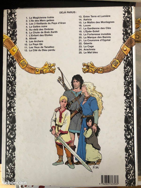 Thorgal (image 2)