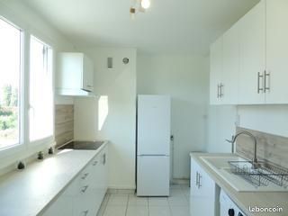 Appartement a louer villenave-d'ornon - 1 pièce(s) - 21 m2 - Surfyn