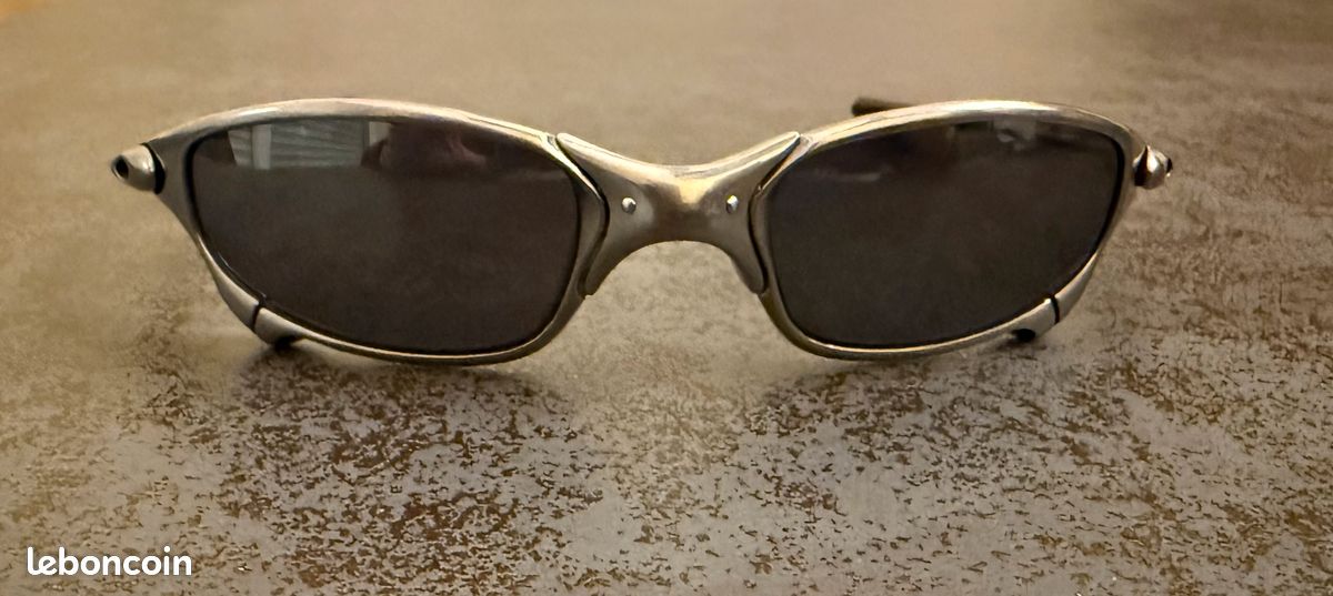 Lunette Oakley Mission impossible 2 (image 1)
