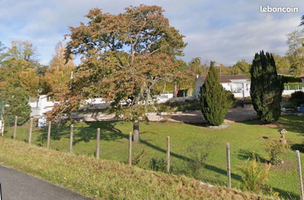 Terrain 675 m² · à Congis-sur-Thérouanne · 675 m² · 111 000 €