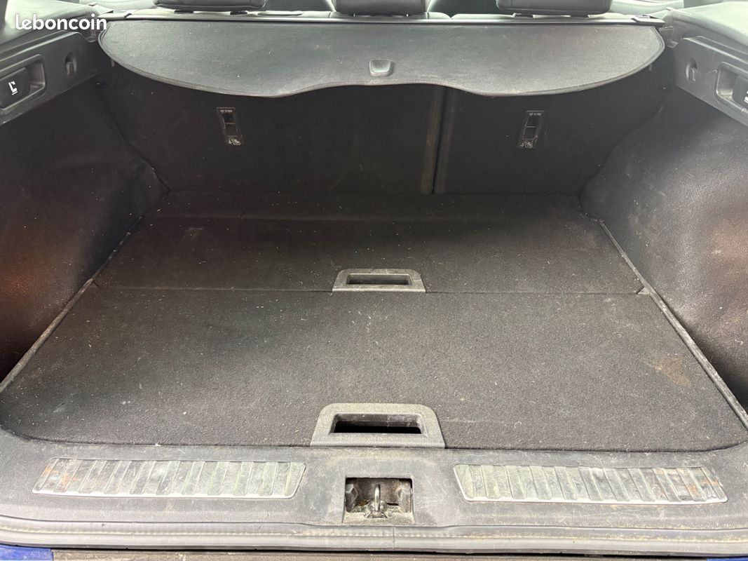 RENAULT KADJAR 1.3 TCE 160CH INTENS / BOSE / TOIT PANORAMIQUE / CARPLAy (image 26)
