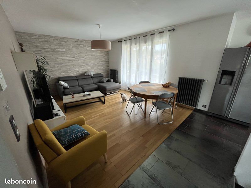 Maison 5 pièces 120 m² · à Sucy-en-Brie · 120 m² · 2 200 €/mois
