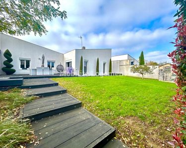 Maison 520 000 € - 107 m²