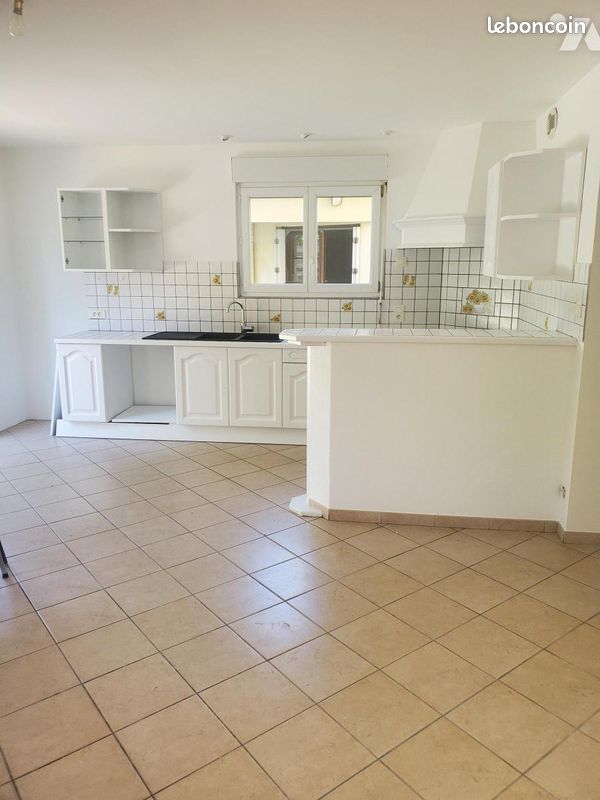 Maison 4 pièces 110 m² · à Rezé · 110 m² · 1 160 €/mois