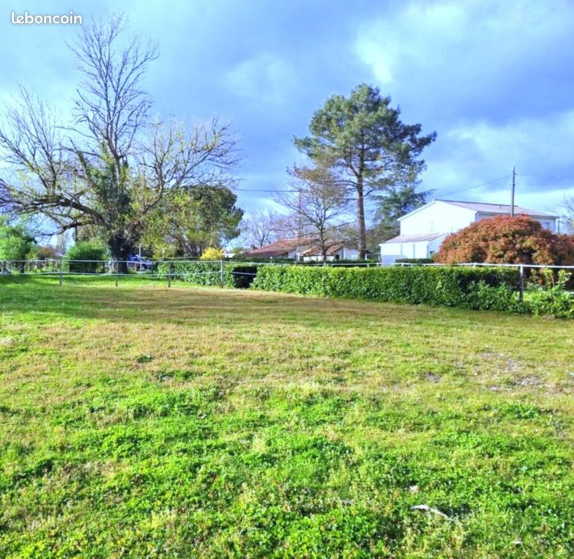 Maison 3 pièces 75 m² · à Léognan · 75 m² · 253 030 €