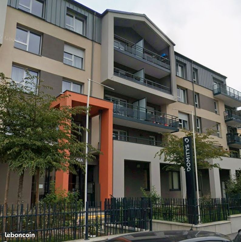 Appartement 2 pièces 44 m² · à Cluses · 44,2 m² · 210 000 €