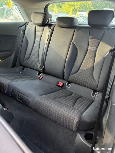Audi A3 2.0 TDI 150CH FAP AMBITION (image 13)
