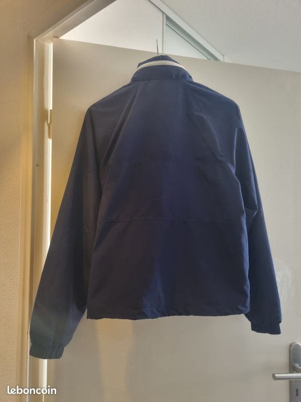 Veste lacoste homme (image 3)